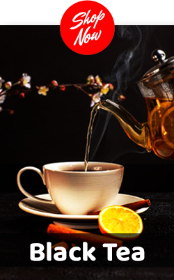 Black Tea