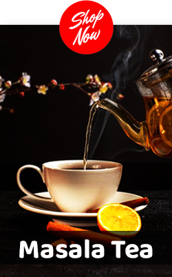 Masala Tea